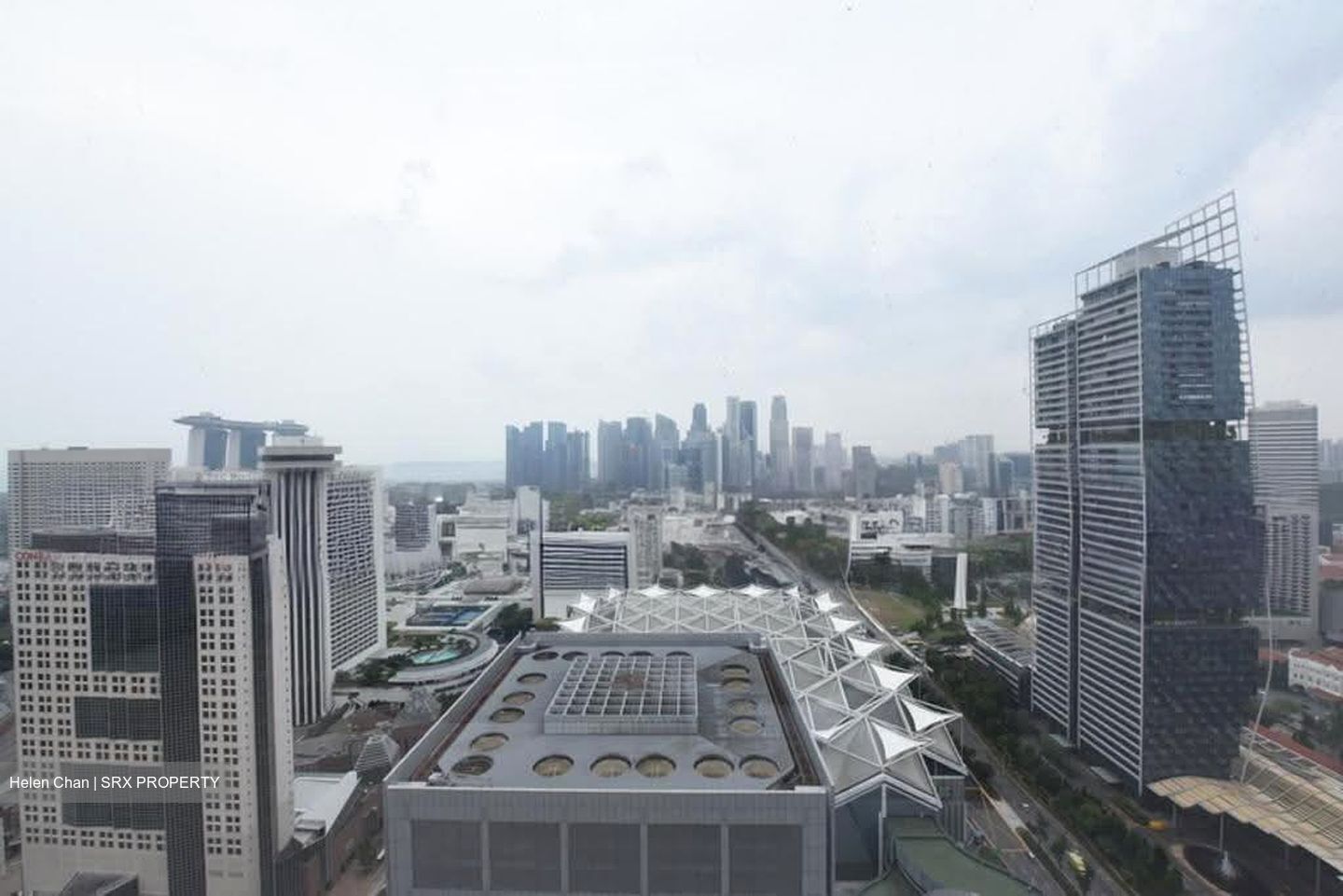 Suntec Tower Three (D1), Office #623526211
